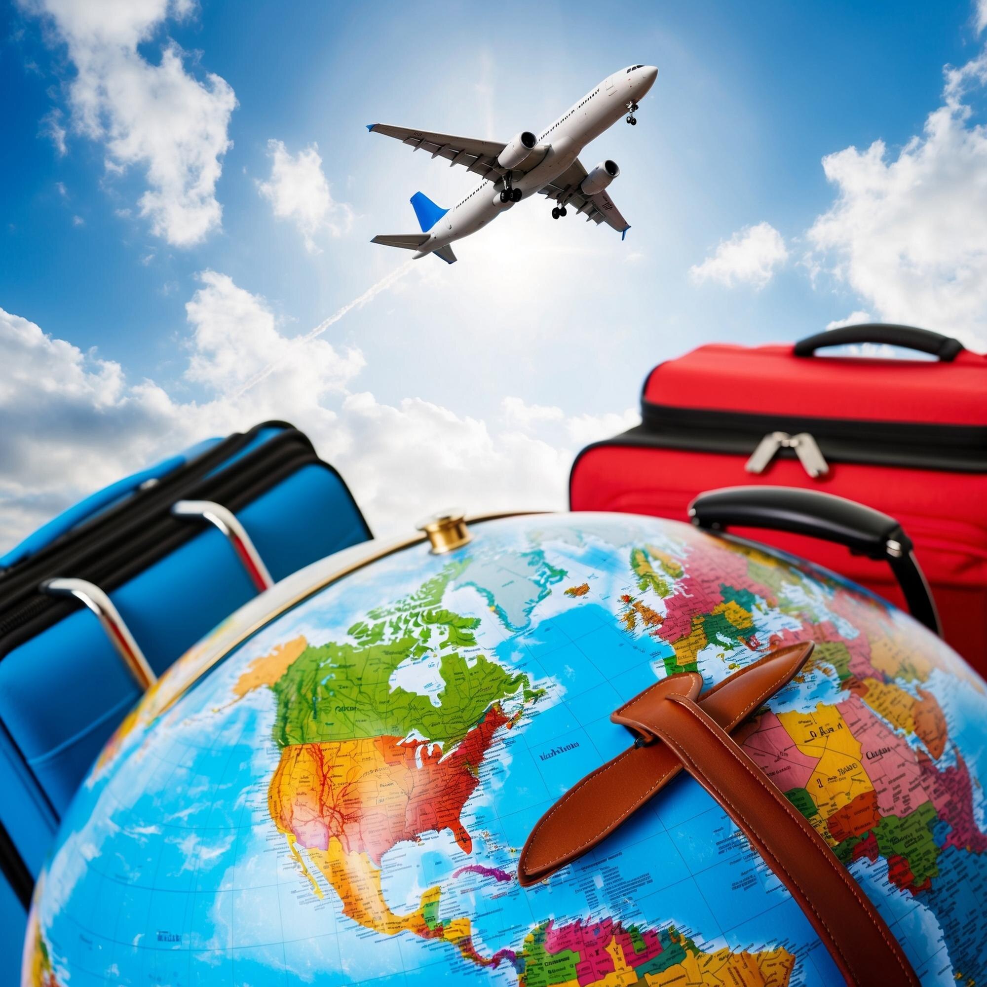 Popular Destination